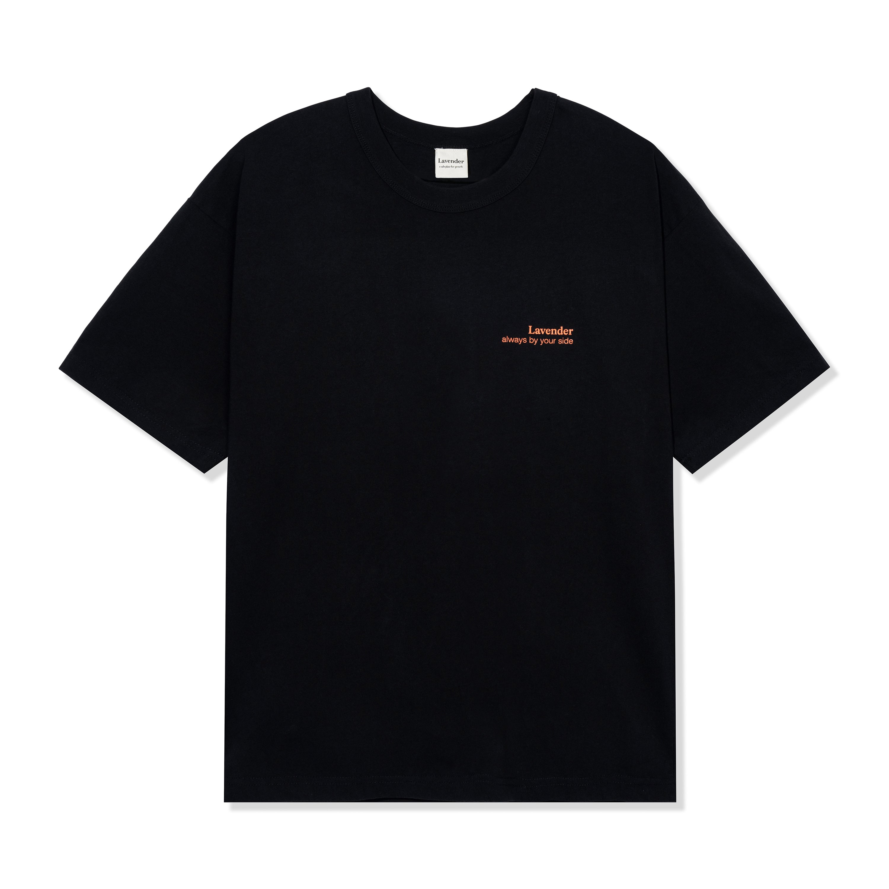 soldier of love t-shirt – lavender.studio