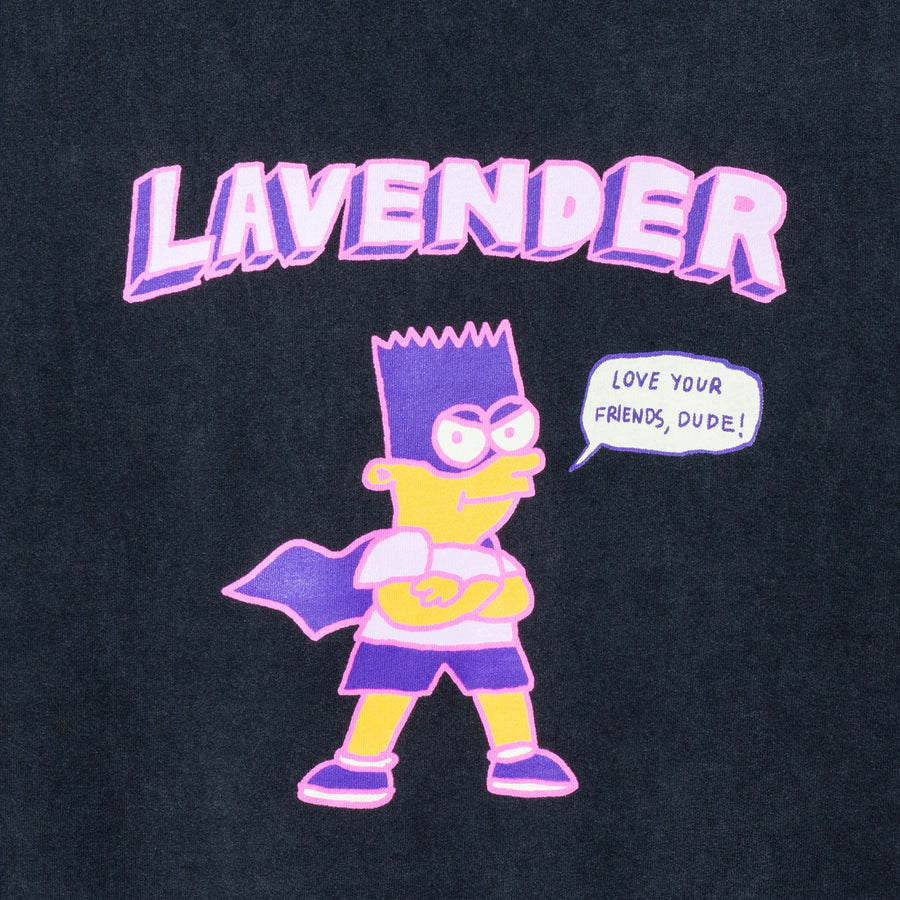 love your friends t-shirt