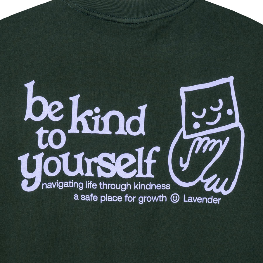 be kind t-shirt