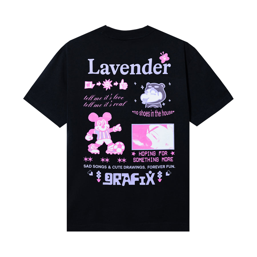 gfx 3.0 t-shirt