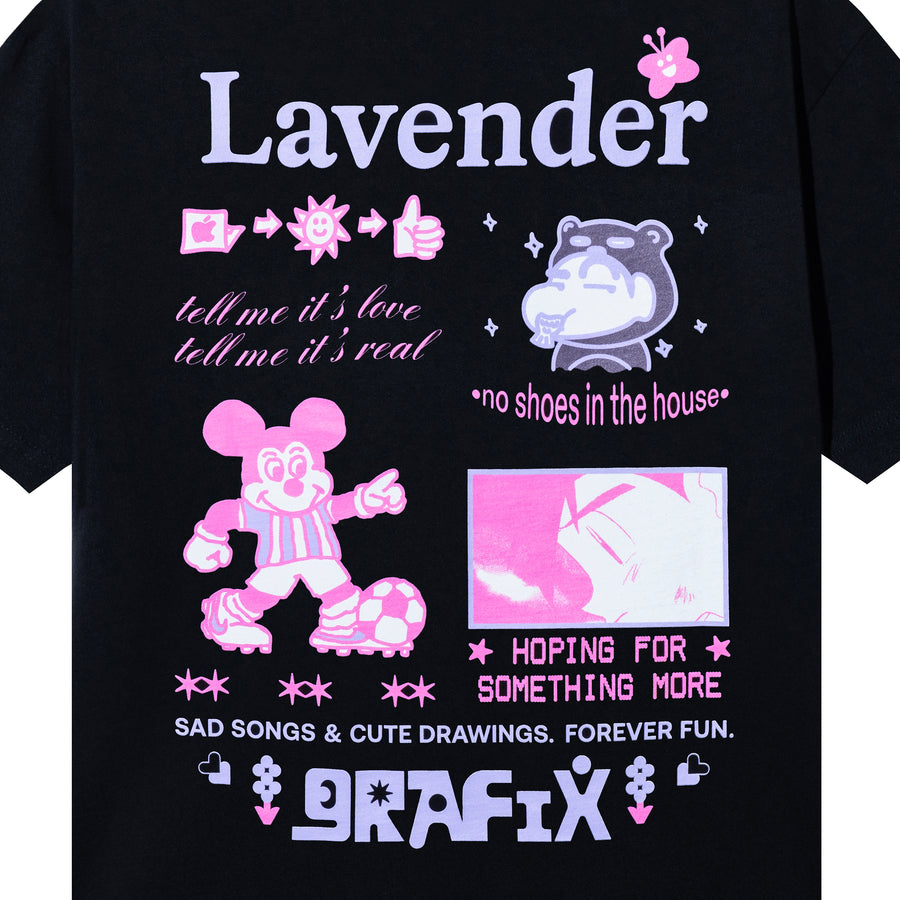 gfx 3.0 t-shirt