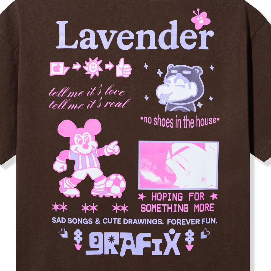 gfx 3.0 t-shirt