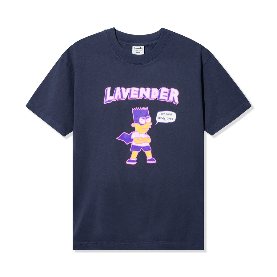 love your friends t-shirt