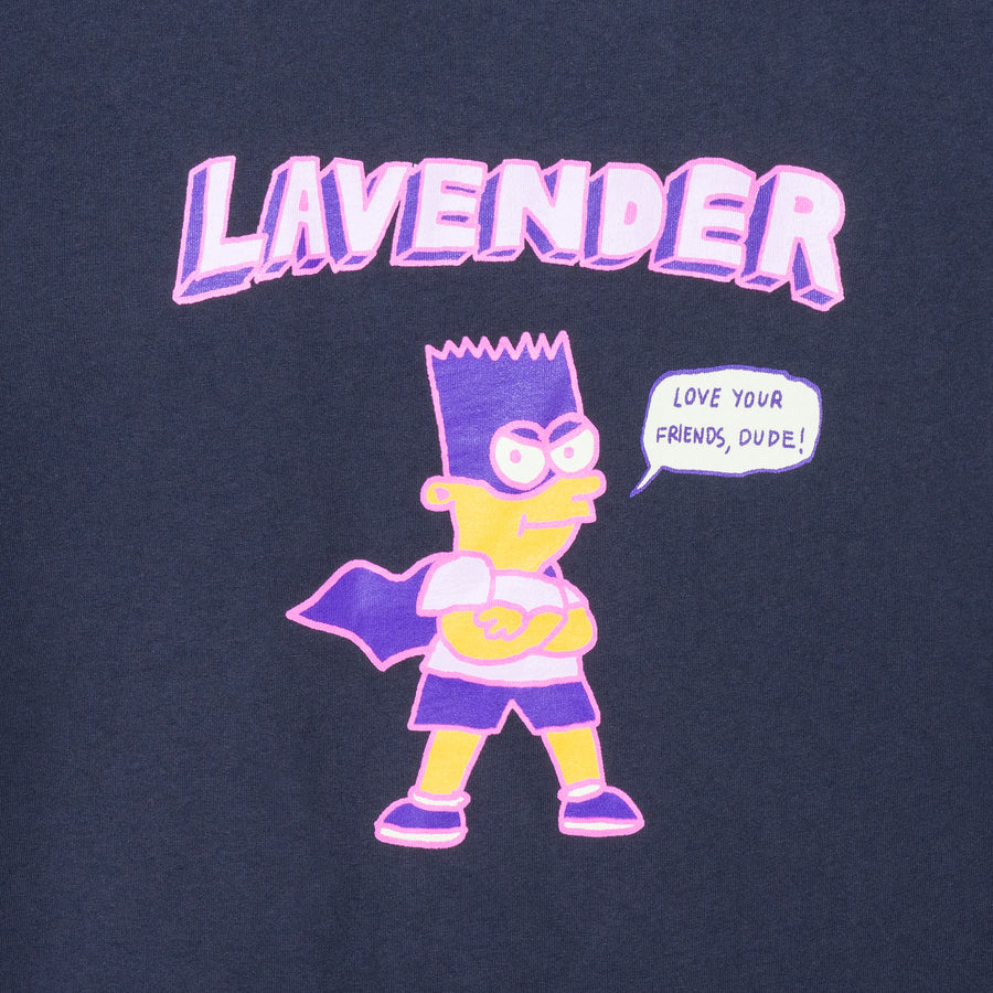 love your friends t-shirt