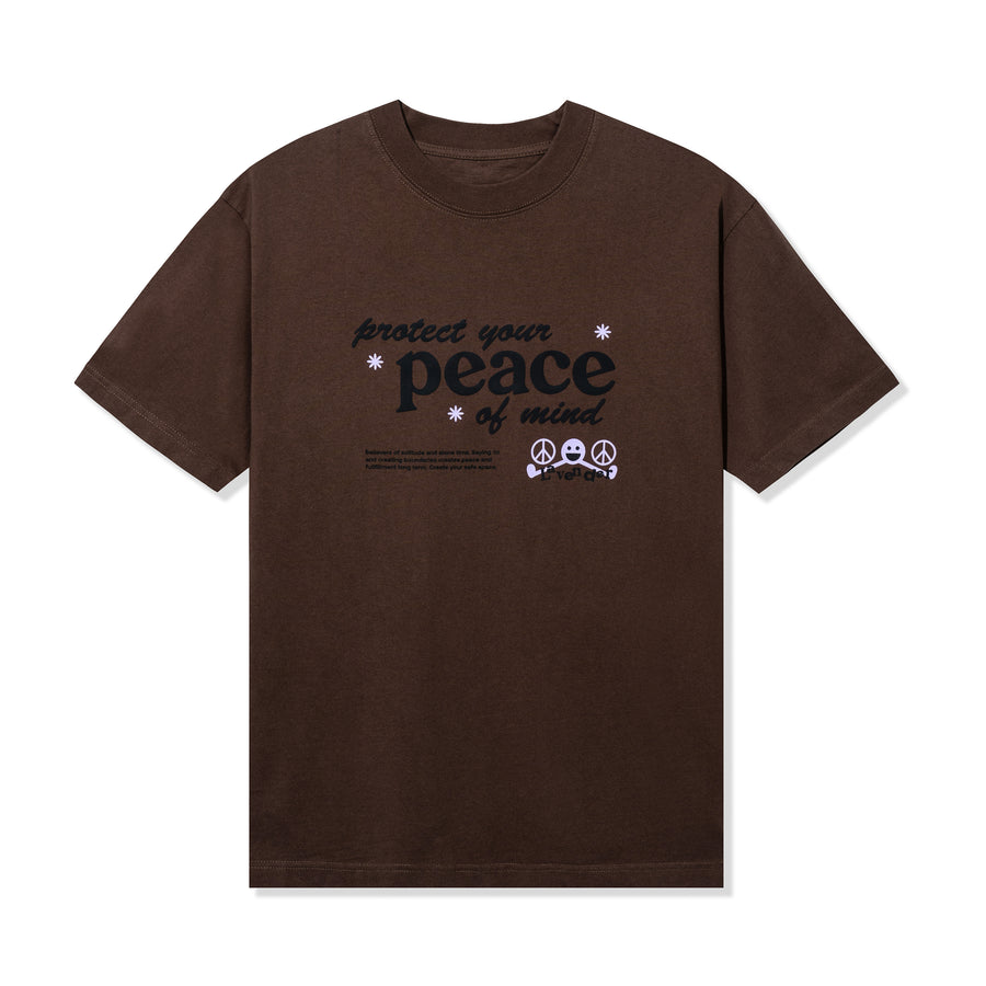 protect your peace t-shirt