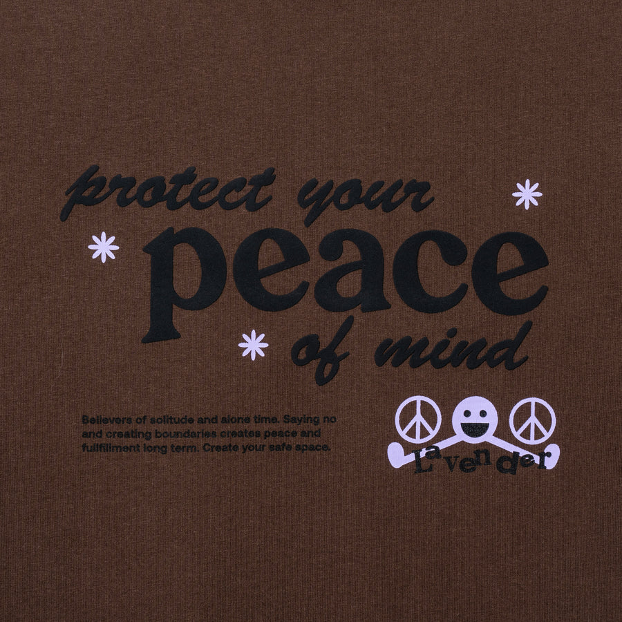 protect your peace t-shirt