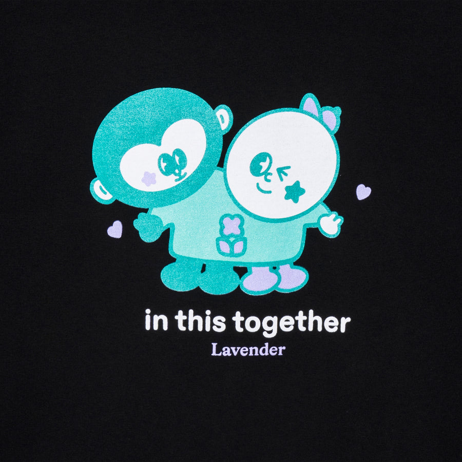 in this together t-shirt