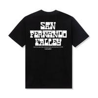san fernando valley t-shirt – lavender.studio